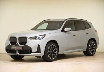 BMW X3 18.200 km 59.780 &euro; Ellhofen 74248