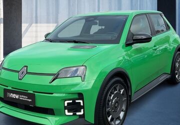 Renault R 5 9.289 km 24.990 &euro; Hamburg 22529