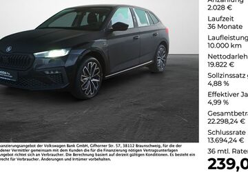 Skoda Scala 25.948 km 21.850 &euro; Osnabrück 49084