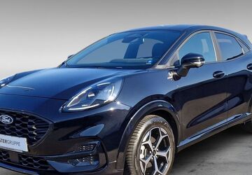 Ford Puma 7.050 km 24.850 &euro; Wittlich 54516