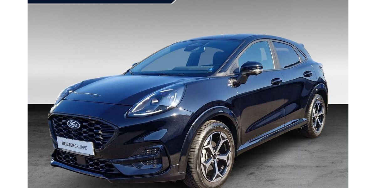 Ford Puma 7.050 km 24.850 &euro; Wittlich 54516