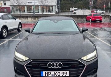 Audi A7 145.000 km 33.800 &euro; Heppenheim (Bergstraße) 64646