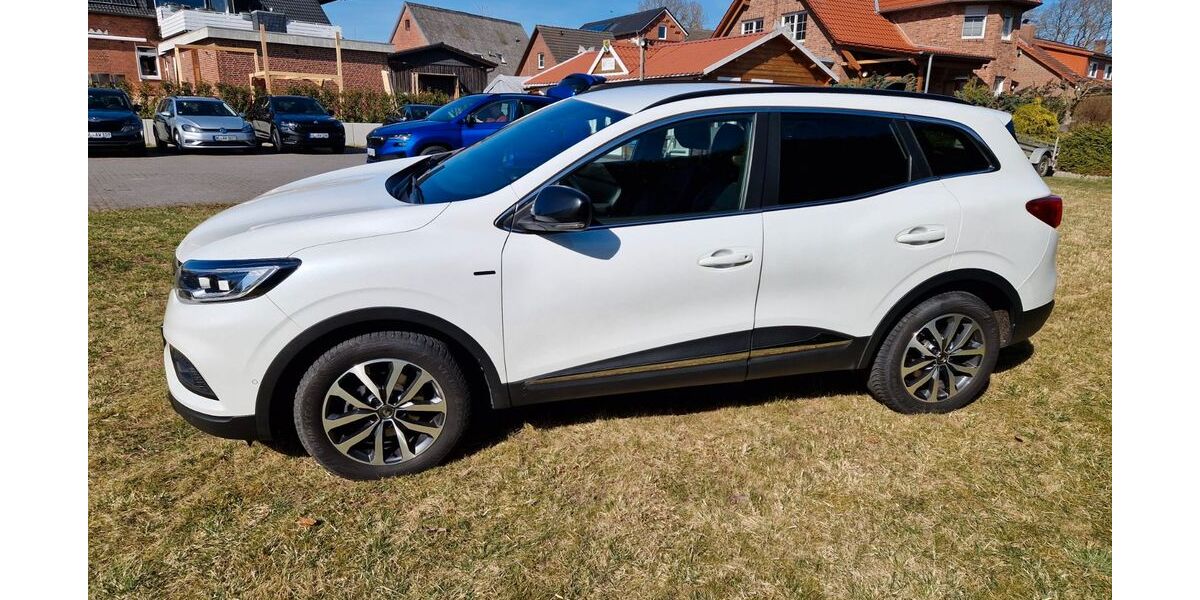 Renault Kadjar 131.840 km 13.850 &euro; Drage 21423