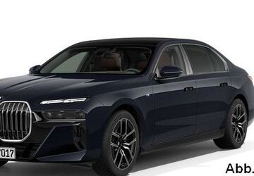 BMW 740 16.874 km 96.990 &euro; Eningen 72800