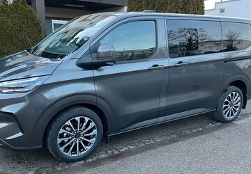 Ford Tourneo Custom 6.000 km 60.000 &euro; Gilching 82205