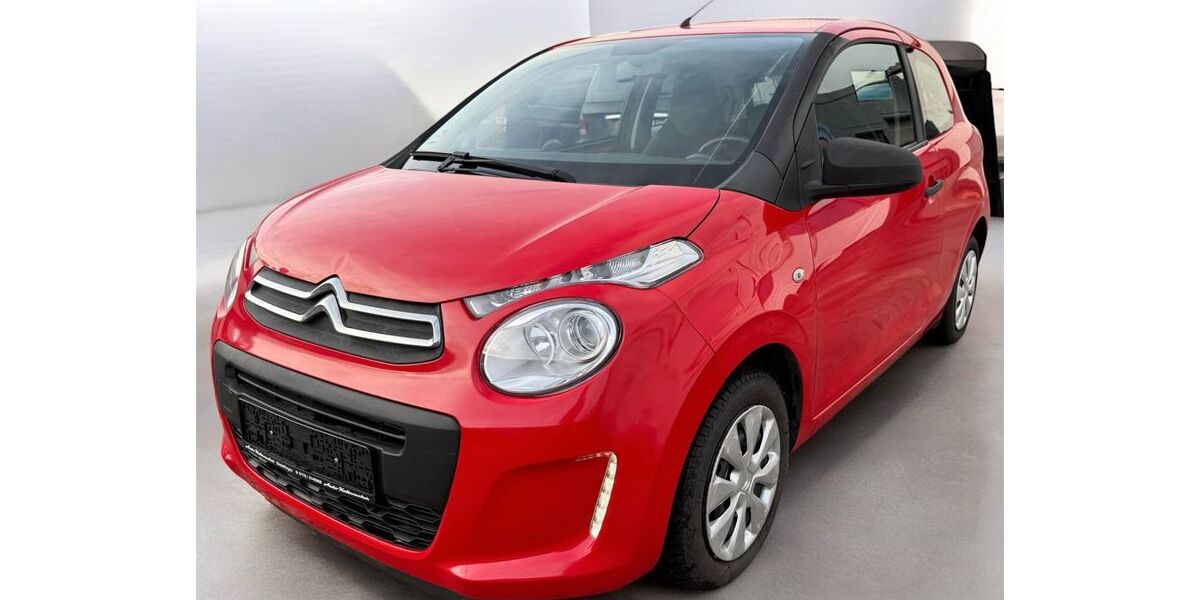 Citroen C1 104.350 km 5.499 &euro; Magstadt ( bei Stuttgart ) 71106