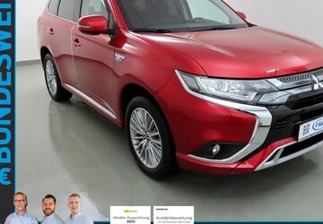 Mitsubishi Outlander 80.795 km 18.940 &euro; Premnitz / Nahe A2 14727