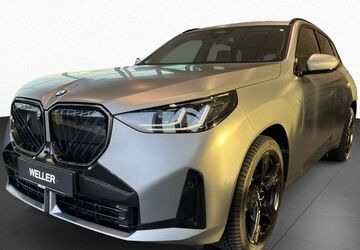 BMW X3 3.000 km 68.890 &euro; Vechta 49377