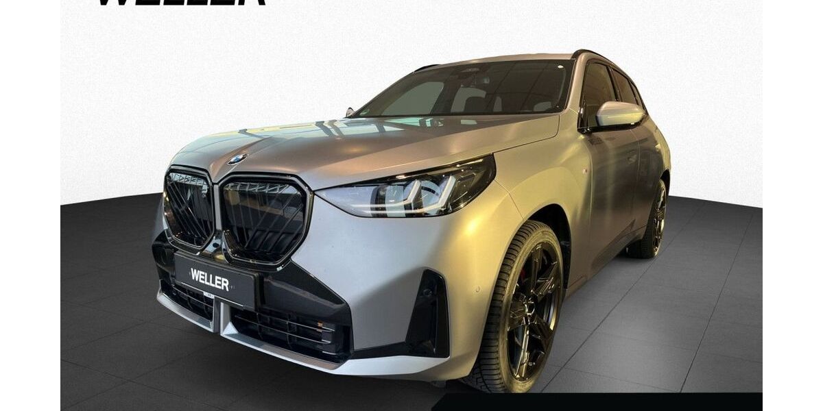 BMW X3 3.000 km 68.890 &euro; Vechta 49377