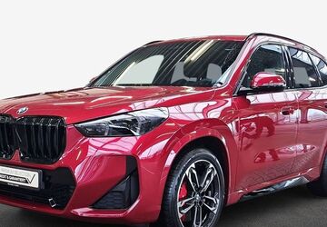 BMW X1 6.050 km 41.911 &euro; Wietmarschen 49835