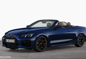 BMW 430 14.341 km 63.990 &euro; Mannheim 68169