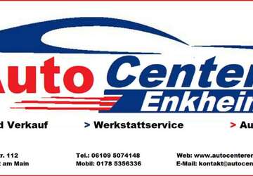 Land Rover Discovery 120.000 km 15.999 &euro; Frankfurt 60388