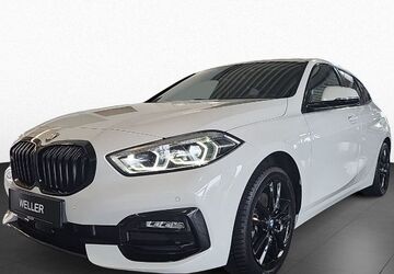 BMW 118 32.000 km 22.222 &euro; Ibbenbüren 49479