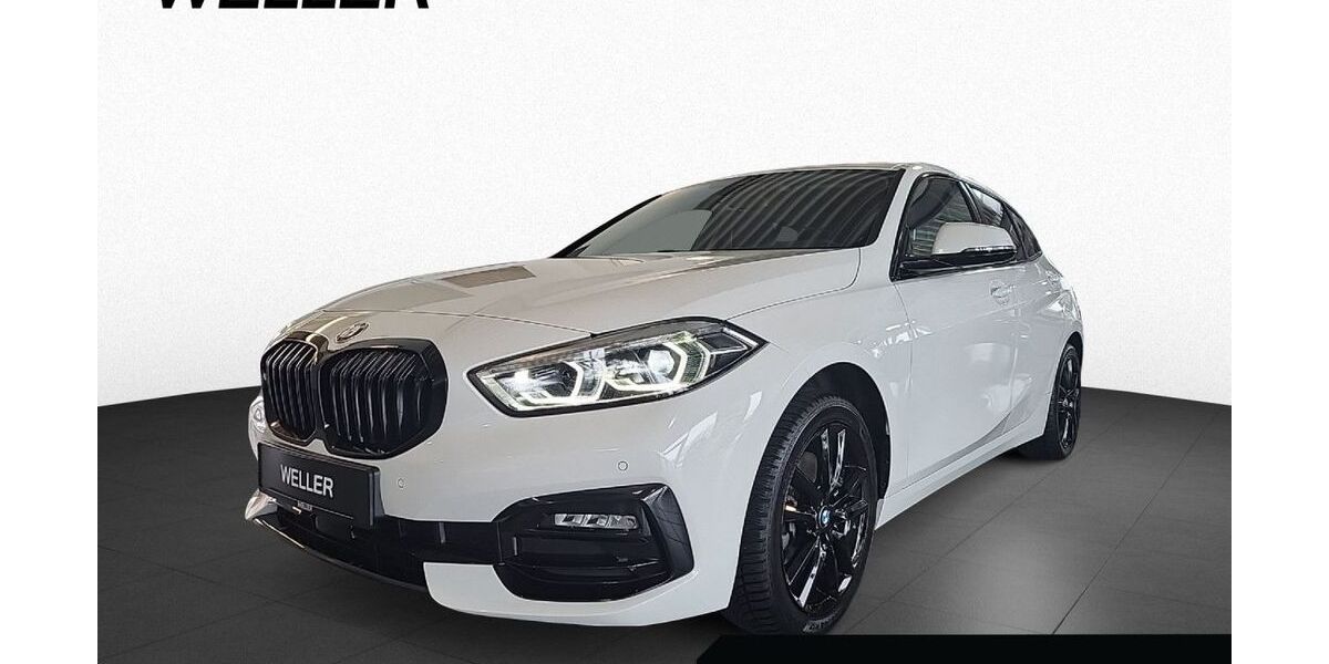 BMW 118 32.000 km 22.222 &euro; Ibbenbüren 49479