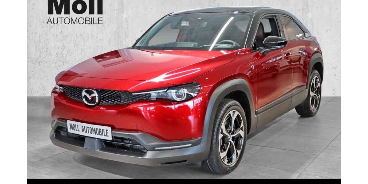 Mazda MX-30 8.888 km 22.480 &euro; Aachen 52078