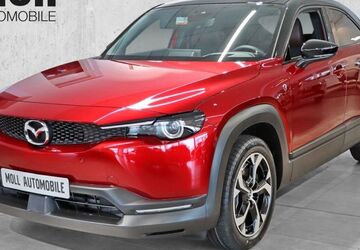 Mazda MX-30 8.888 km 23.480 &euro; Aachen 52078