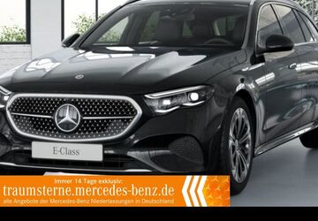 Mercedes-Benz E 300 10.753 km 51.980 &euro; Schwäbisch Gmünd 73529
