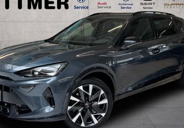 Cupra Formentor 32.900 km 35.990 &euro; Lenzkirch 79853