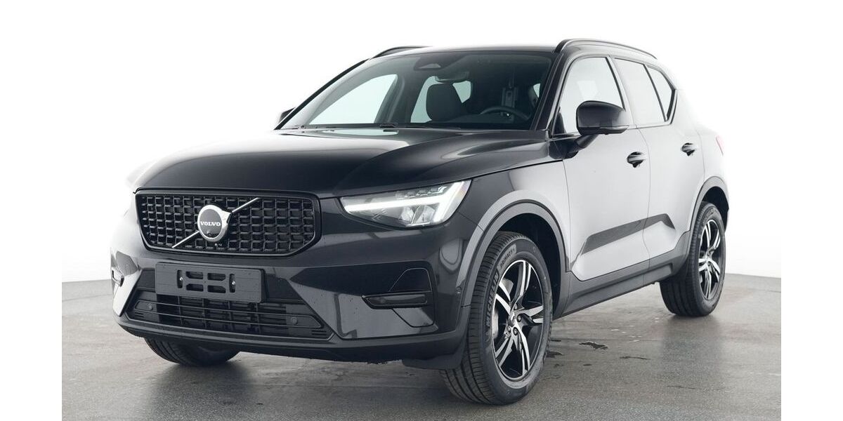 Volvo XC40 24.757 km 38.900 &euro; Crailsheim 74564