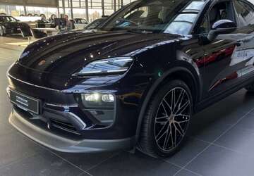 Porsche Macan 6.000 km 109.900 &euro; Bielefeld 33719