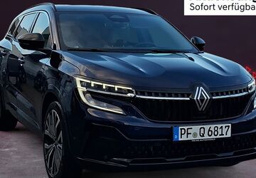 Renault Espace 9.901 km 45.770 &euro; Baden-Baden 76532