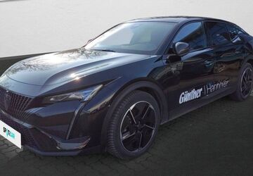 Peugeot 408 1.500 km 35.990 &euro; Hannover 30173