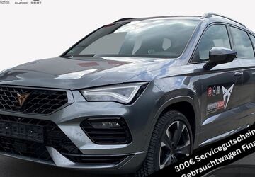 Cupra Ateca 5.300 km 43.690 &euro; Pfaffenhofen 85276