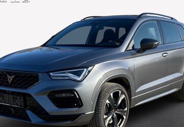 Cupra Ateca 5.500 km 39.990 &euro; Pfaffenhofen 85276