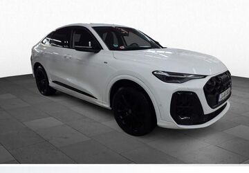 Audi Q5 27.690 km 54.980 &euro; Schwabach 91126