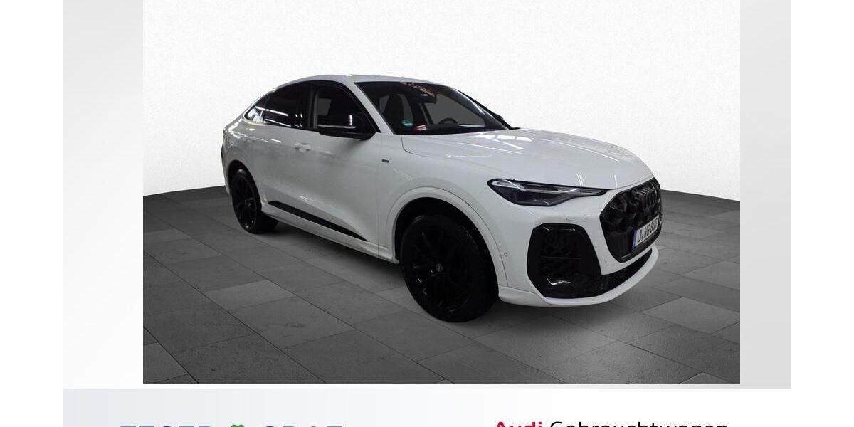 Audi Q5 27.690 km 54.980 &euro; Schwabach 91126