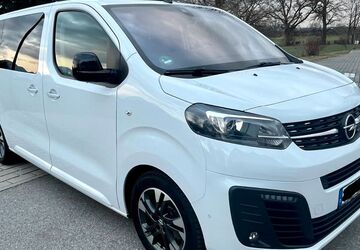 Opel Zafira Life 76.570 km 39.900 &euro; Raubling 83064