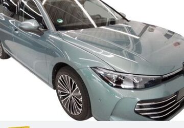 VW Passat Variant 14.476 km 37.840 &euro; Duisburg 47059