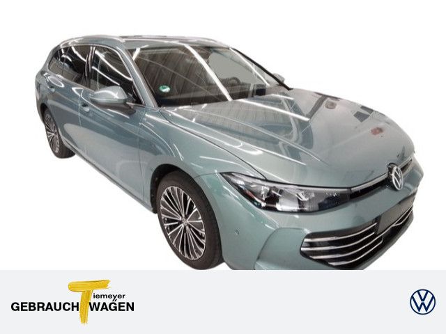 VW Passat Variant 14.476 km 37.840 &euro; Duisburg 47059