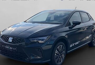 Seat Ibiza 6.000 km 23.888 &euro; Ehingen 89584