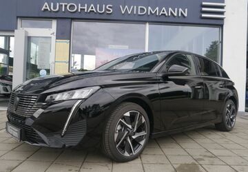 Peugeot 308 2.000 km 29.795 &euro; Landsberg 86899