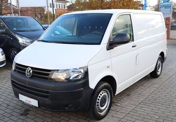 VW T5 Transporter 136.800 km 7.990 &euro; Hannover 30177