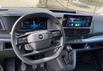 Opel Vivaro 47.000 km 20.000 &euro; Lüdersdorf 23923