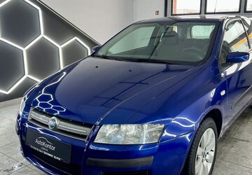 Fiat Stilo 139.548 km 1.999 &euro; Lübeck 23558