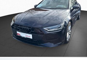 Audi A7 19.610 km 53.890 &euro; Schwabach 91126