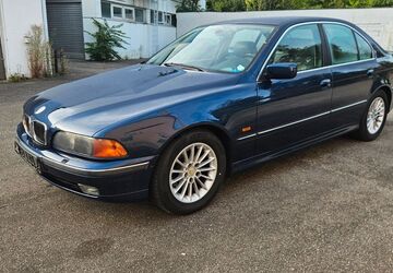 BMW 523 380.000 km 1.800 &euro; Brackenheim 74336
