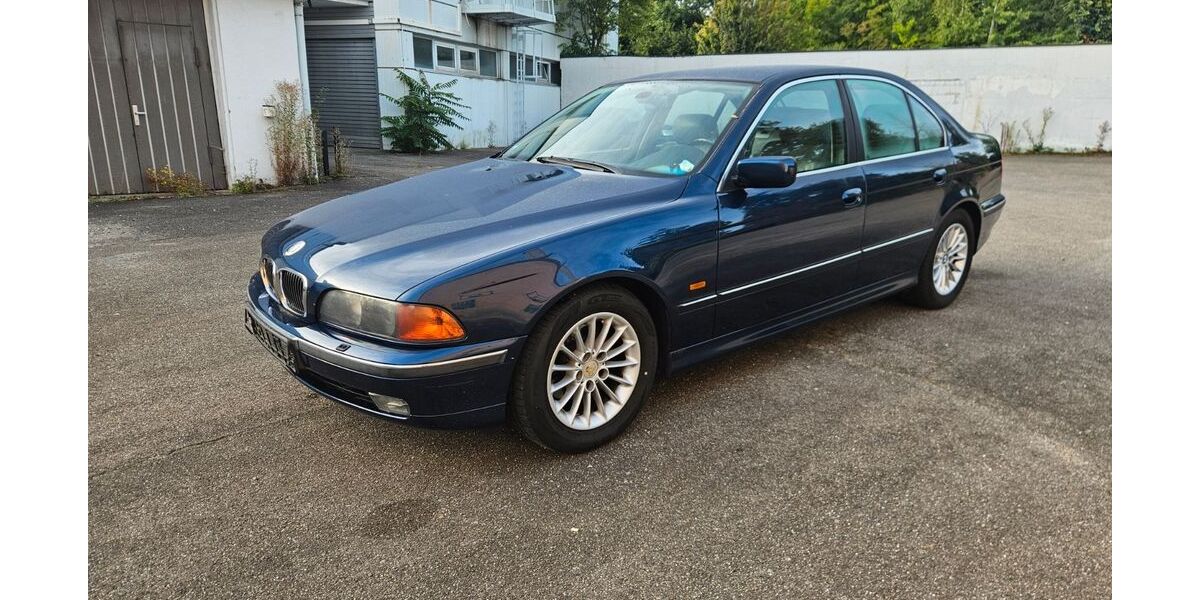 BMW 523 380.000 km 1.800 &euro; Brackenheim 74336
