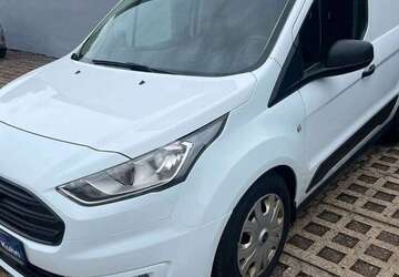 Ford Transit Connect 203.045 km 8.500 &euro; Worbis 37339