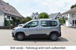 Peugeot Rifter BlueHDI 100 Allure Navi Standhzg Camping 47.163 km 22.795 &euro; Donauwörth 86609
