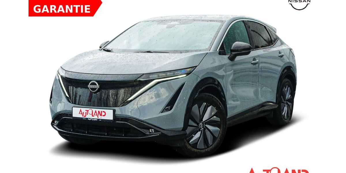 Nissan Ariya 29.474 km 29.990 &euro; Schwerin 19061