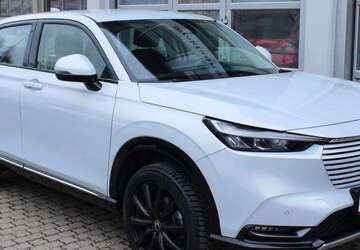 Honda HR-V 37.832 km 24.900 &euro; Rosenheim 83026