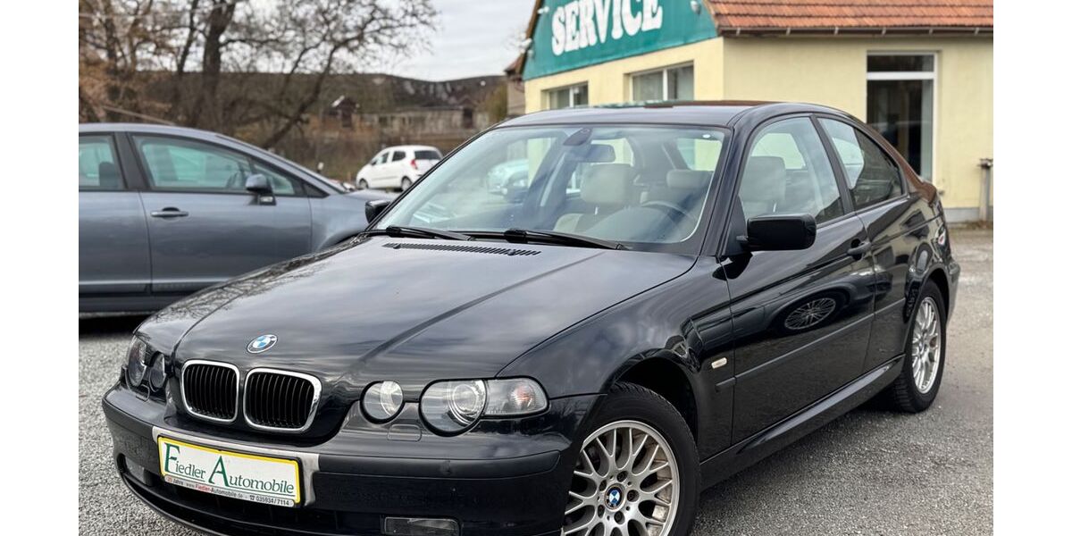 BMW 316 225.000 km 1.990 &euro; Großdubrau/Zschillichau 02694