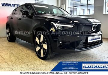 Volvo C40 12.000 km 35.990 &euro; Bremen 28217