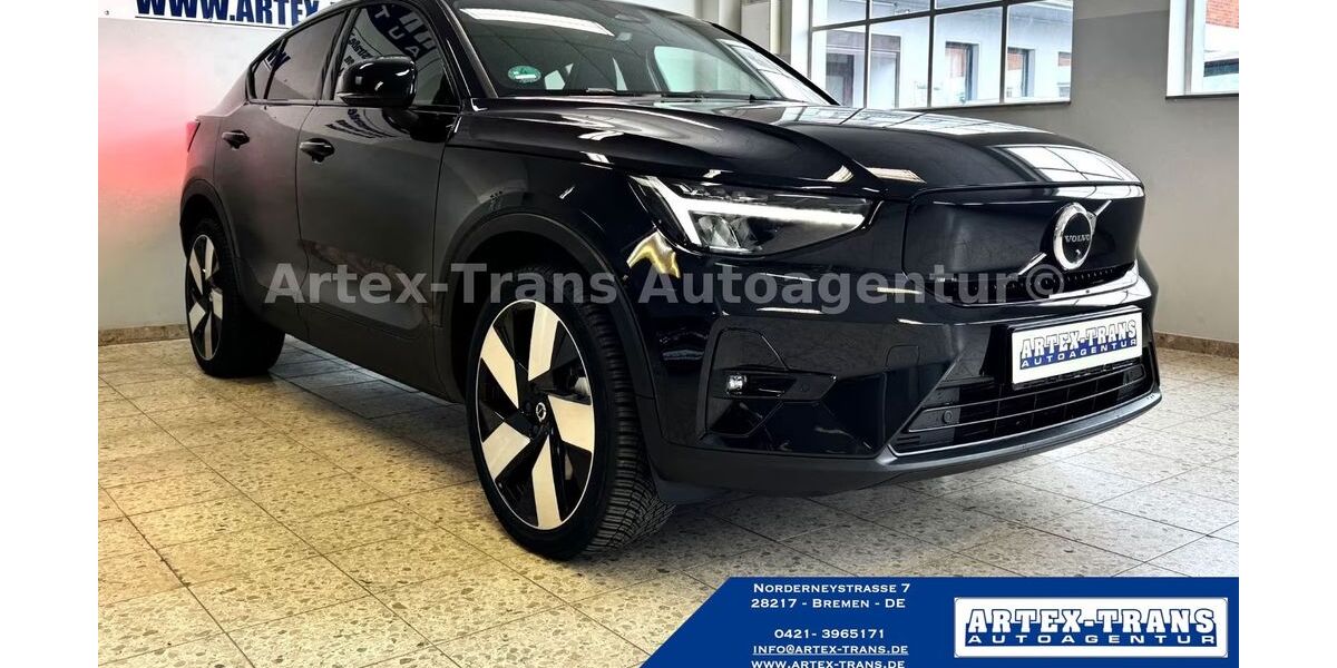 Volvo C40 12.000 km 35.990 &euro; Bremen 28217