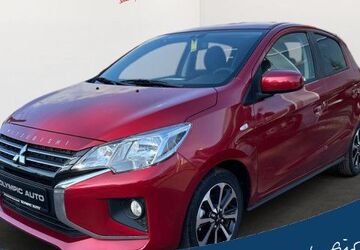 Mitsubishi Space Star 4.093 km 18.490 &euro; Kiel 24119