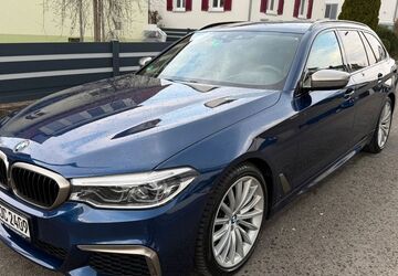 BMW M550 103.000 km 33.570 &euro; Ostfildern 73760